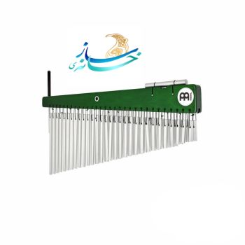 چایمز مینل Meinl (مدل LC60HF)به همراه پایه اورجینال