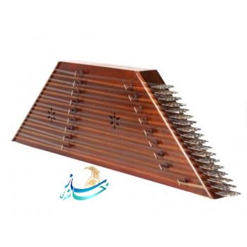 سنتور الماسی