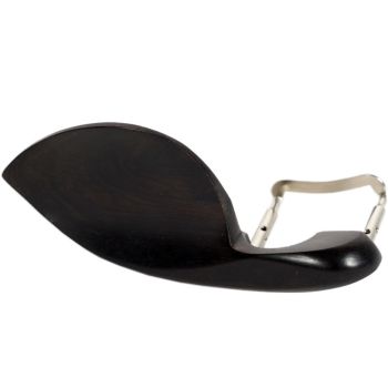 زیرچانه ویولن آبنوس