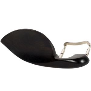 زیرچانه ویولن آبنوس