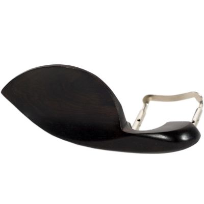 زیرچانه ویولن آبنوس