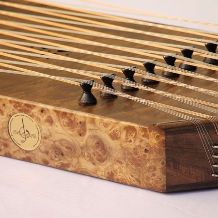 هر آننچه درباره سنتور باید بدانیم ؟