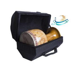 هاردکیس تمبک یونولیتی