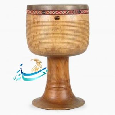 تمبک رحیم شیرانی 3مهر مدل SH