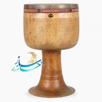 تمبک رحیم شیرانی 3مهر مدل SH