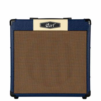 آمپلی فایر Cort CM30R DARK BLUE