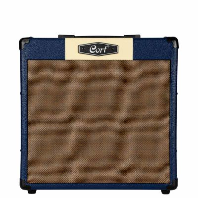 آمپلی فایر Cort CM30R DARK BLUE