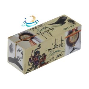 بالشتک کمانچه نصیریان