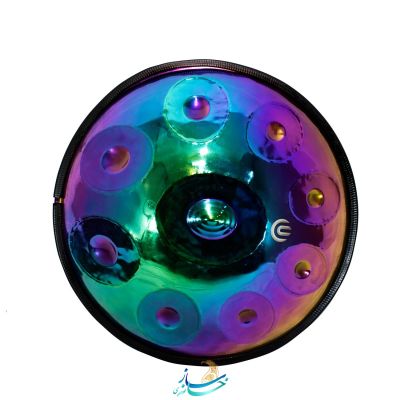 هنگدرام ارشا نه نت هفت رنگ (همراه با کاور )