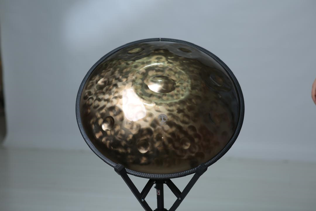 هنگدرام 9 نت سولیست - Image 2