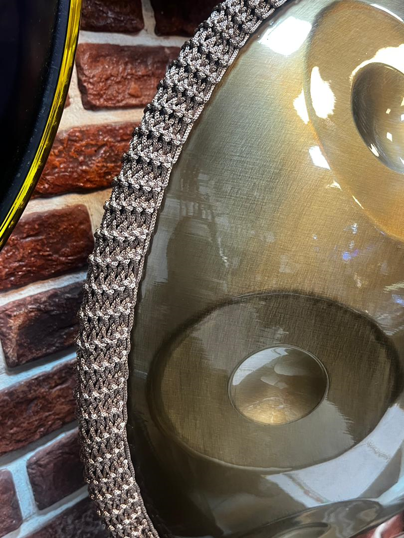 دوربافت هنگ درام مدل کشی - Image 3