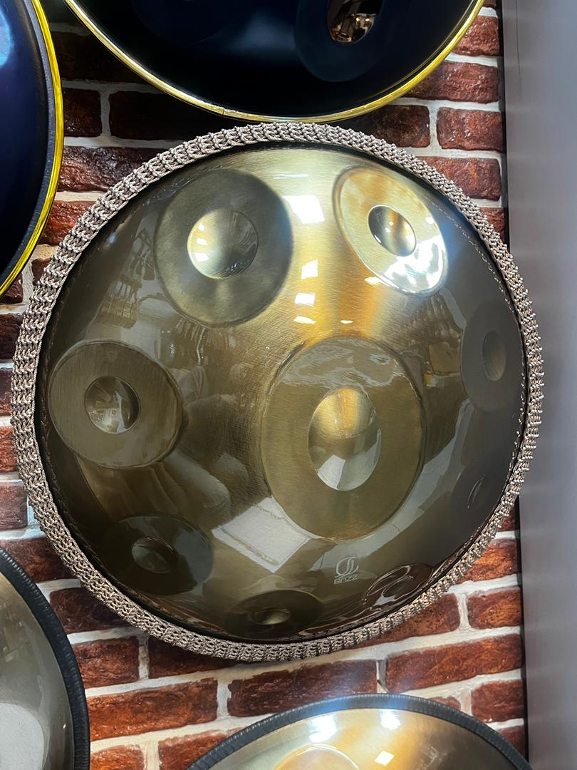 دوربافت هنگ درام مدل کشی - Image 2