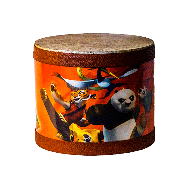 طبلک موسیقی کوک - Image 2