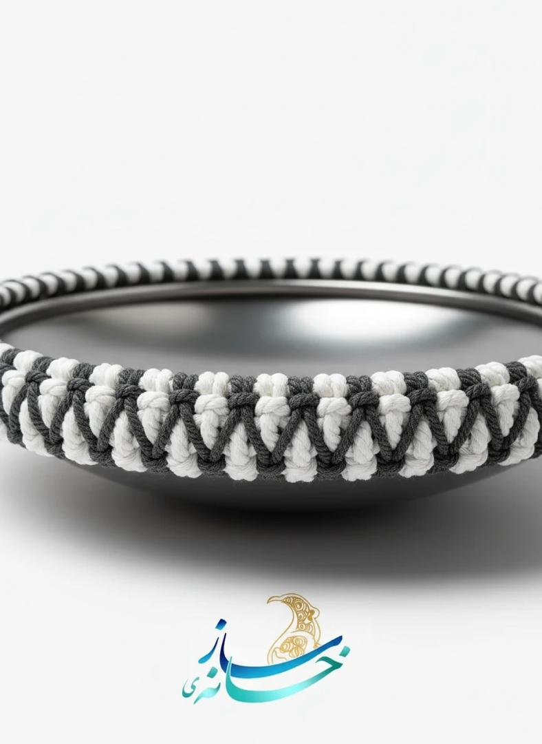 دوربافت هنگ درام مدل کشی - Image 4