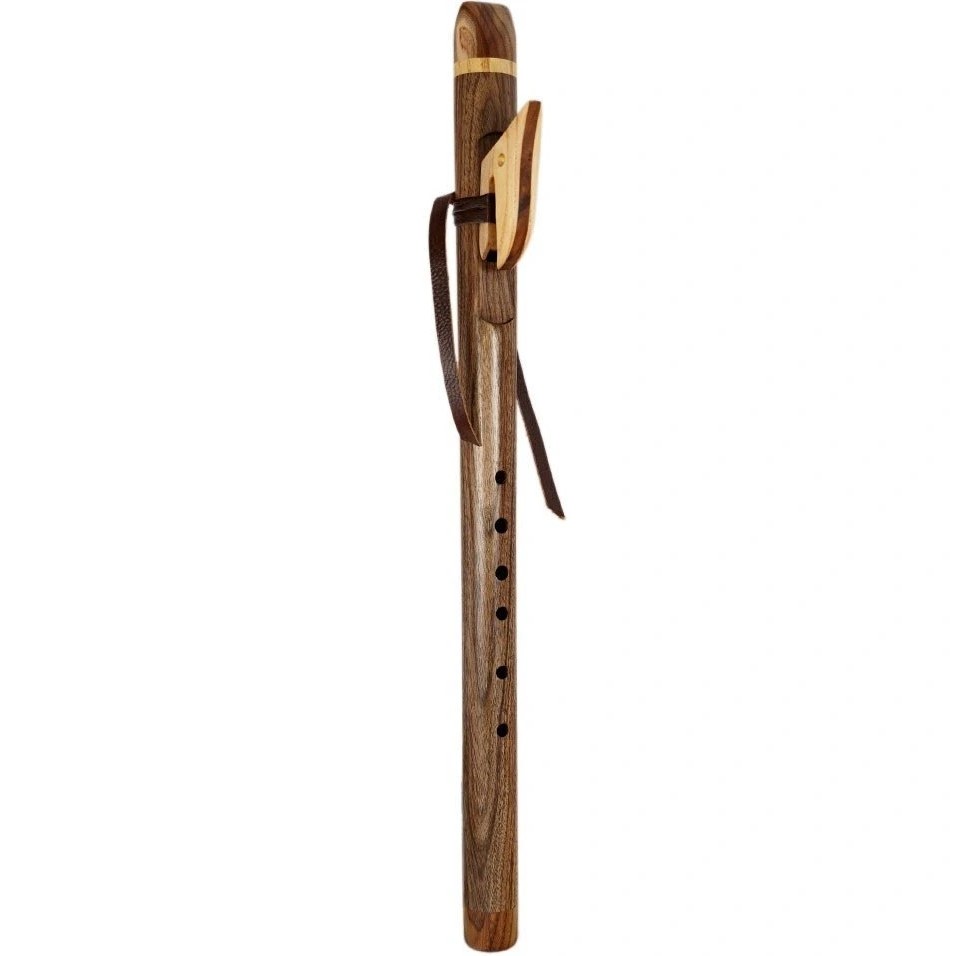 فلوت لاکوتا (سرخپوستی)