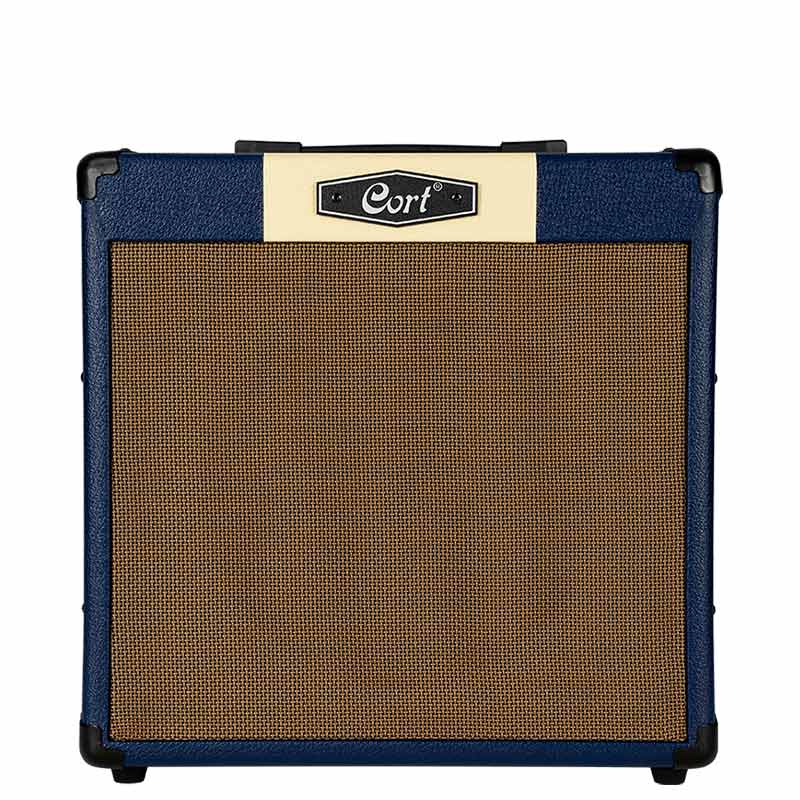 آمپلی فایر Cort CM30R DARK BLUE