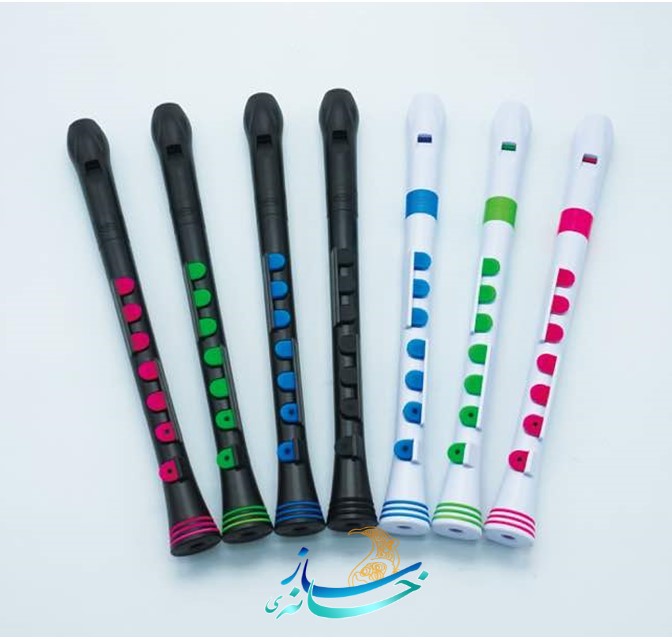 فلوت ریکوردر پلاس