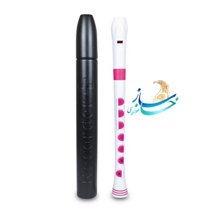 فلوت ریکوردر پلاس - Image 2