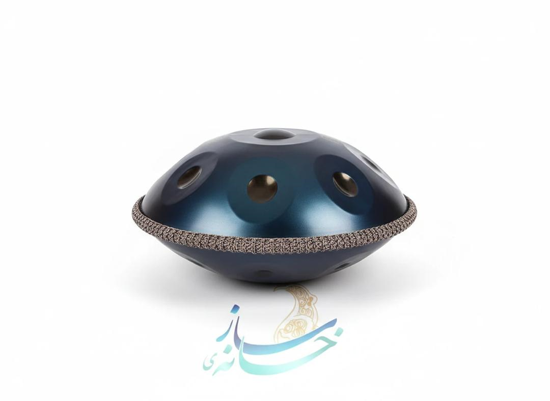 دوربافت هنگ درام مدل کشی - Image 5