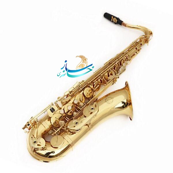 ساکسیفون التو سوزوکی (جعبه الومینیومی)