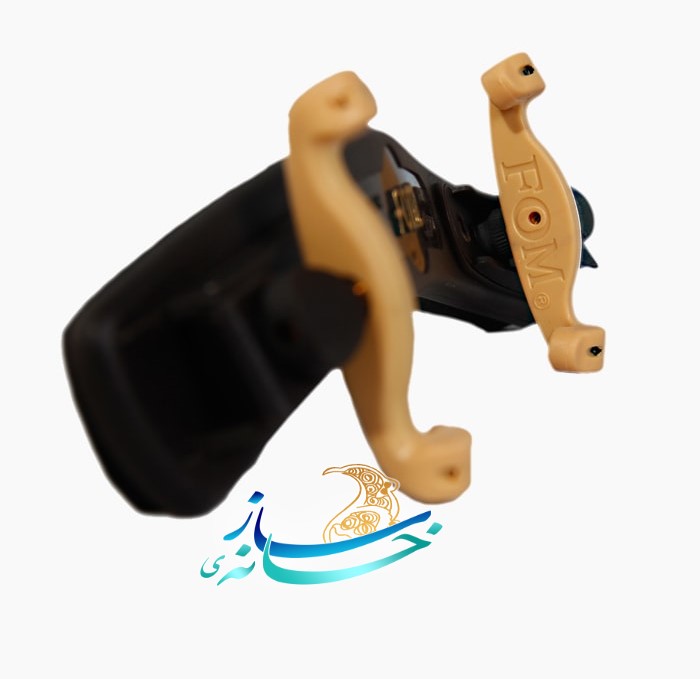 بالشتک ویولن فوم اصلی - Image 2