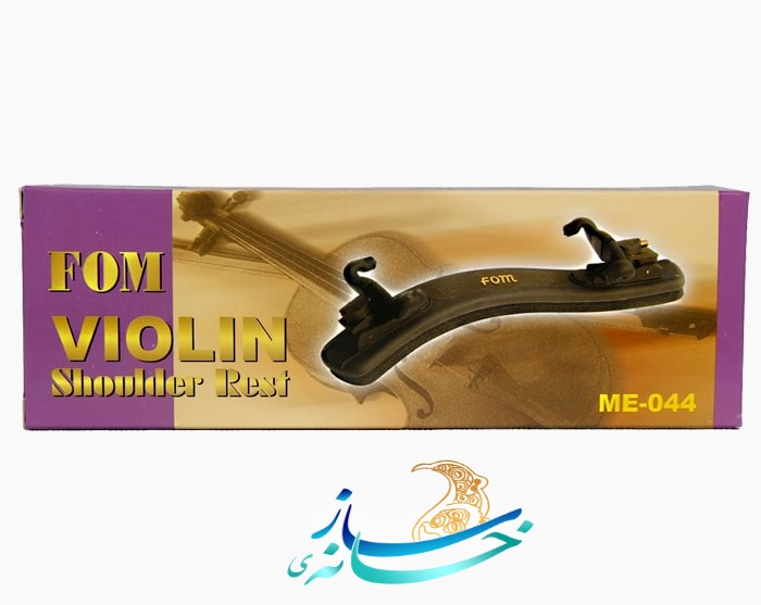 بالشتک ویولن فوم اصلی - Image 3