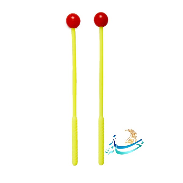 بلز آموزشی رها مدل 2 اکتاو کاوردار B19-c - Image 3