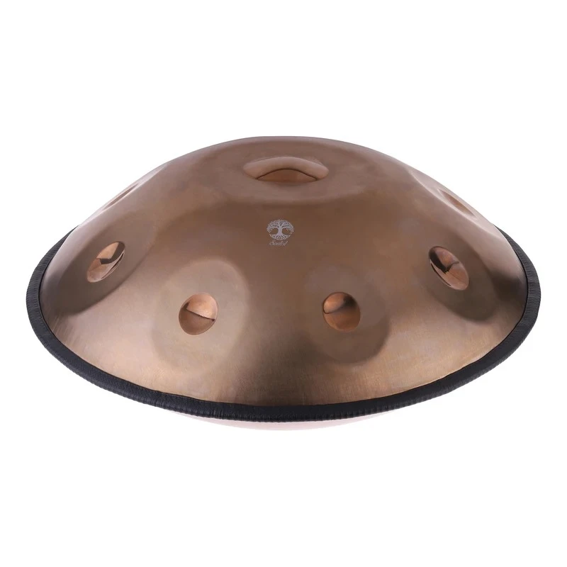 هنگدرام 9 نت سولیست